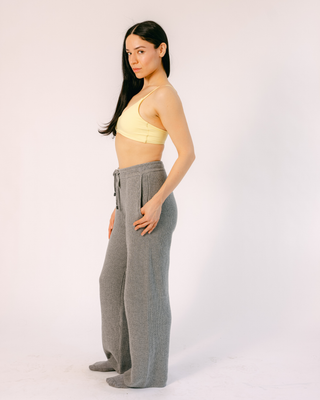 The Cloud Sweatpants - Grey