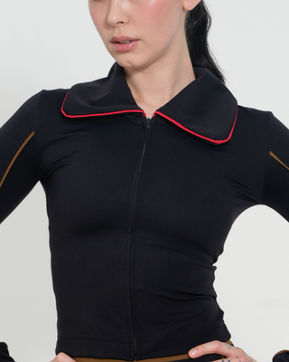 The Colette Zip