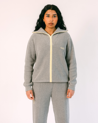 The Cloud Sweatshirt - Grey