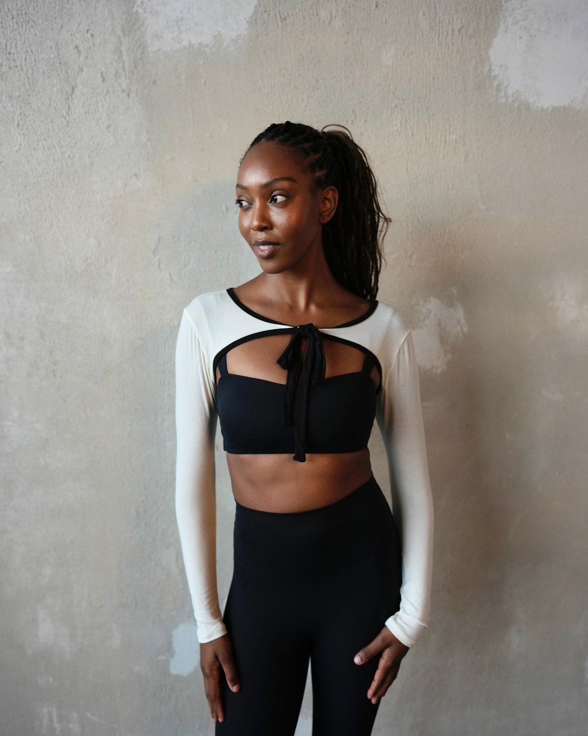 The Tie Bolero