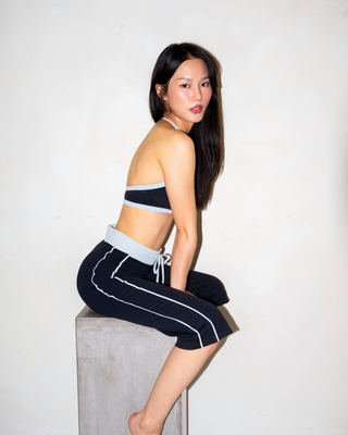 The Track Star Pants - 212
