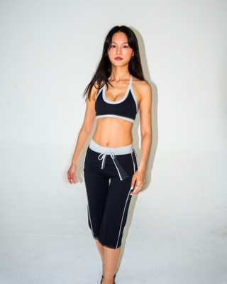 The 90s Halter Neck Bra - 212