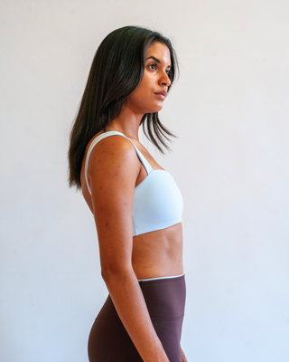 Love Bra - Slate Blue