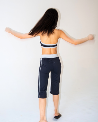 The 90s Halter Neck Bra - 212