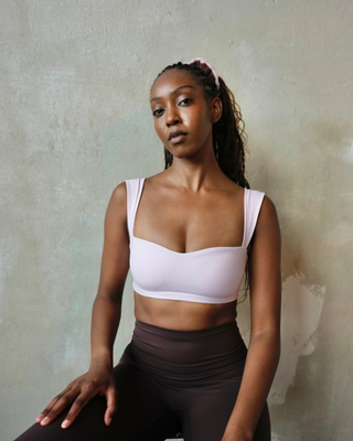 Love Bra - Pink