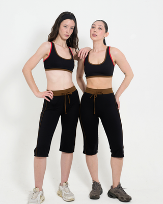 The Perfect Racerback - TrackStar Trio