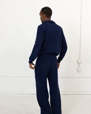 The Cloud Sweatshirt - Navy