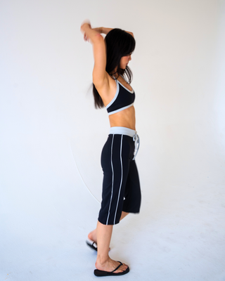 The Track Star Pants - 212