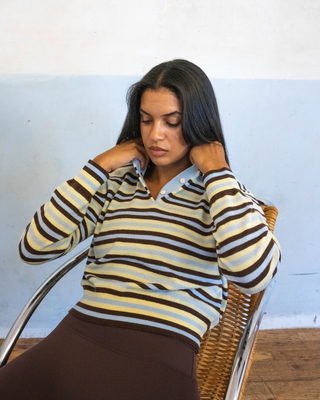 The Marlowe Sweater