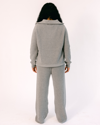 The Cloud Sweatshirt - Grey