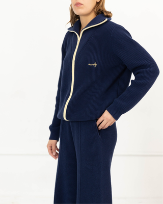 The Cloud Sweatshirt - Navy