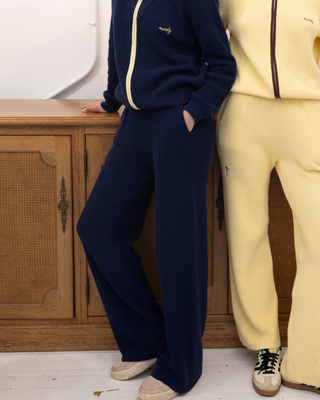 The Cloud Sweatpants - Navy