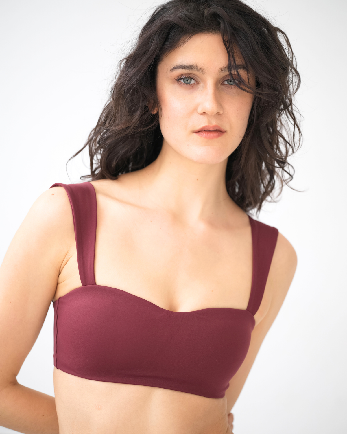 Love Bra - Tawny