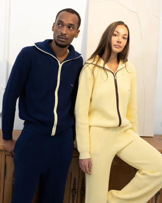 The Cloud Sweatshirt - Butter