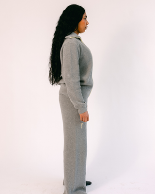 The Cloud Sweatshirt - Grey