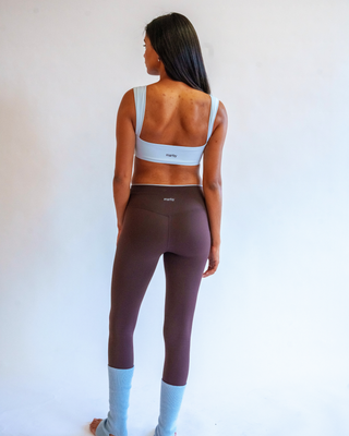 Love Bra - Slate Blue