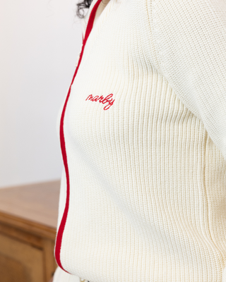 The Cloud Sweatshirt