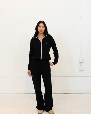 The Cloud Sweatpants - Black