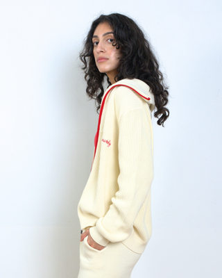 The Cloud Sweatshirt