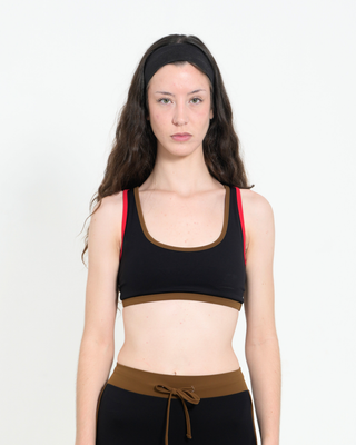 The Perfect Racerback - TrackStar Trio