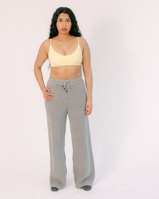 The Cloud Sweatpants - Grey