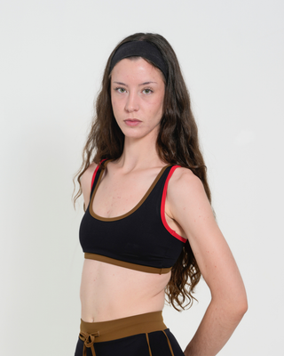 The Perfect Racerback - TrackStar Trio