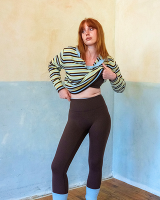 The Marlowe Sweater