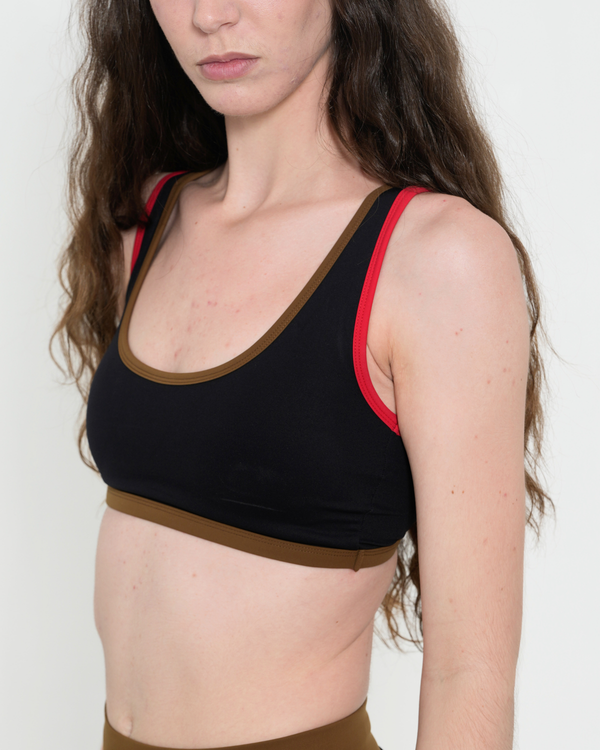 The Perfect Racerback - TrackStar Trio