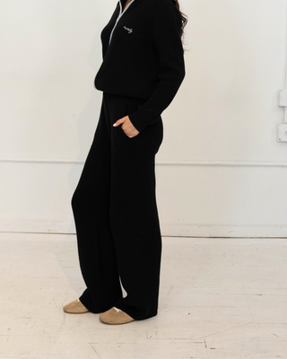 The Cloud Sweatpants - Black