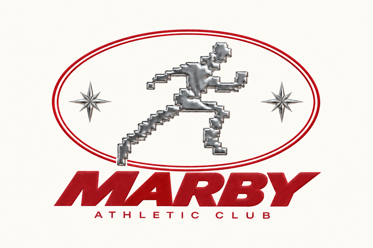 Marby Athletic Club logo