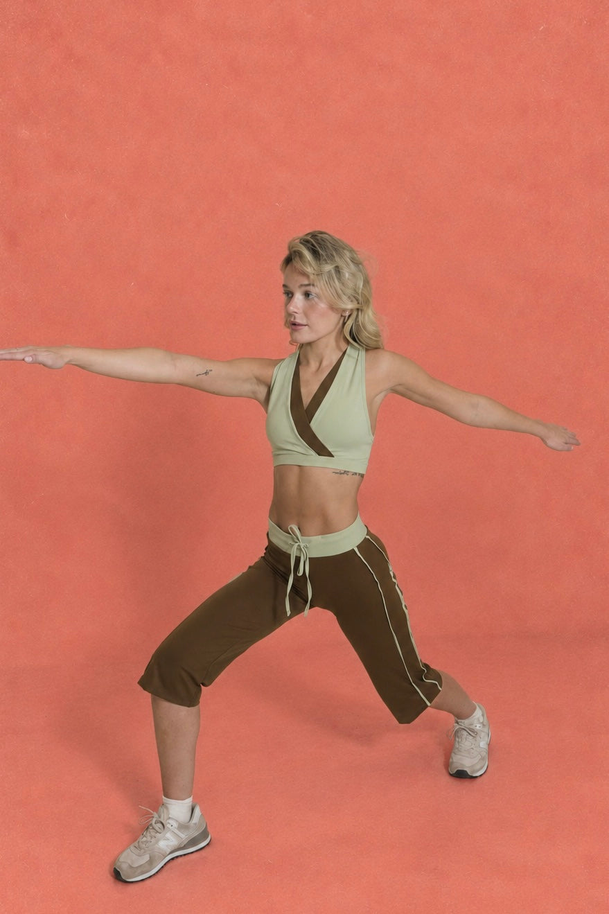 MARBY AEROBICS