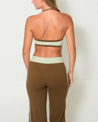 The Track Star Pants - Mint Condition